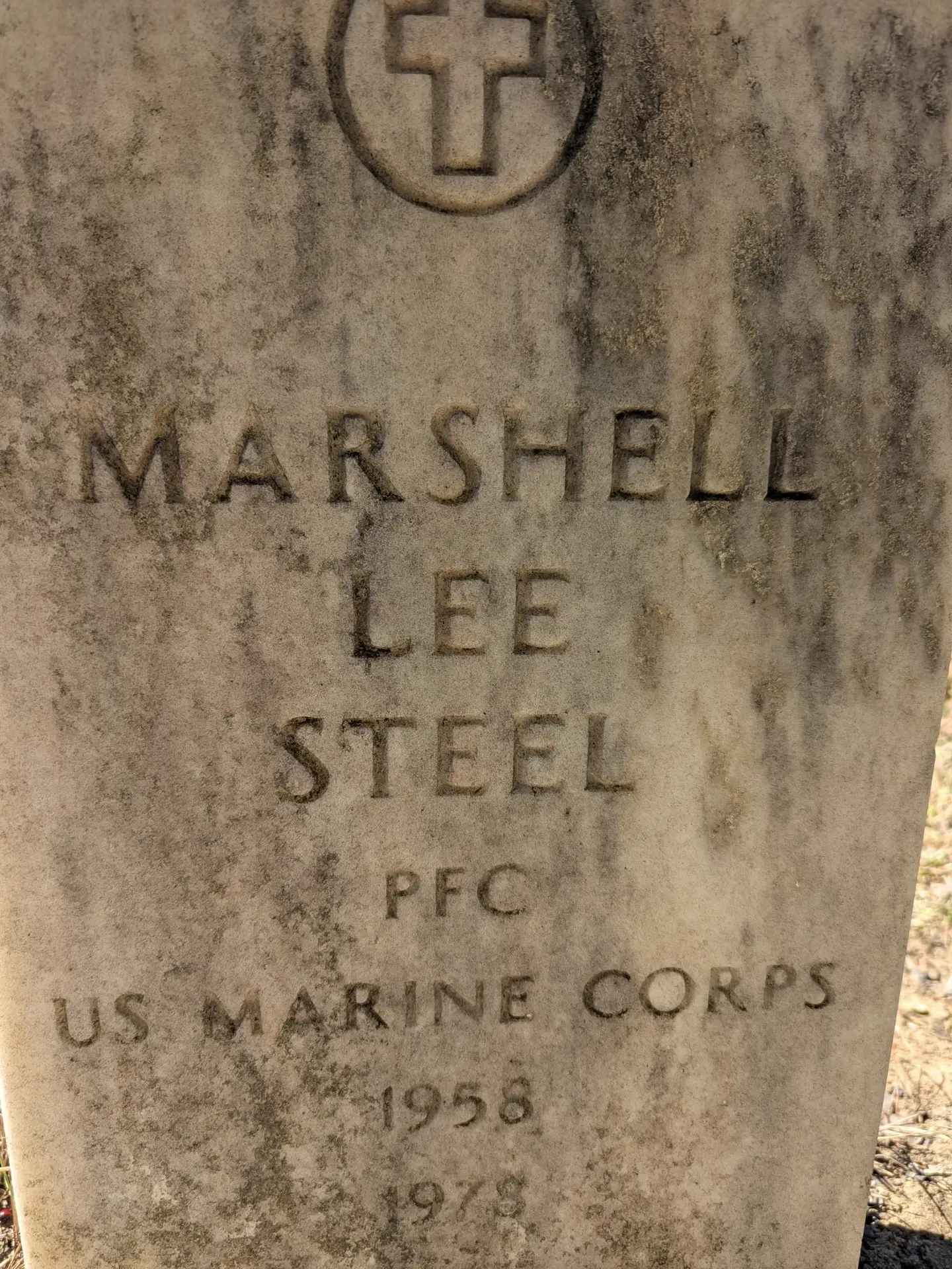 Headstone Repair / Cleaning 512 676 7860