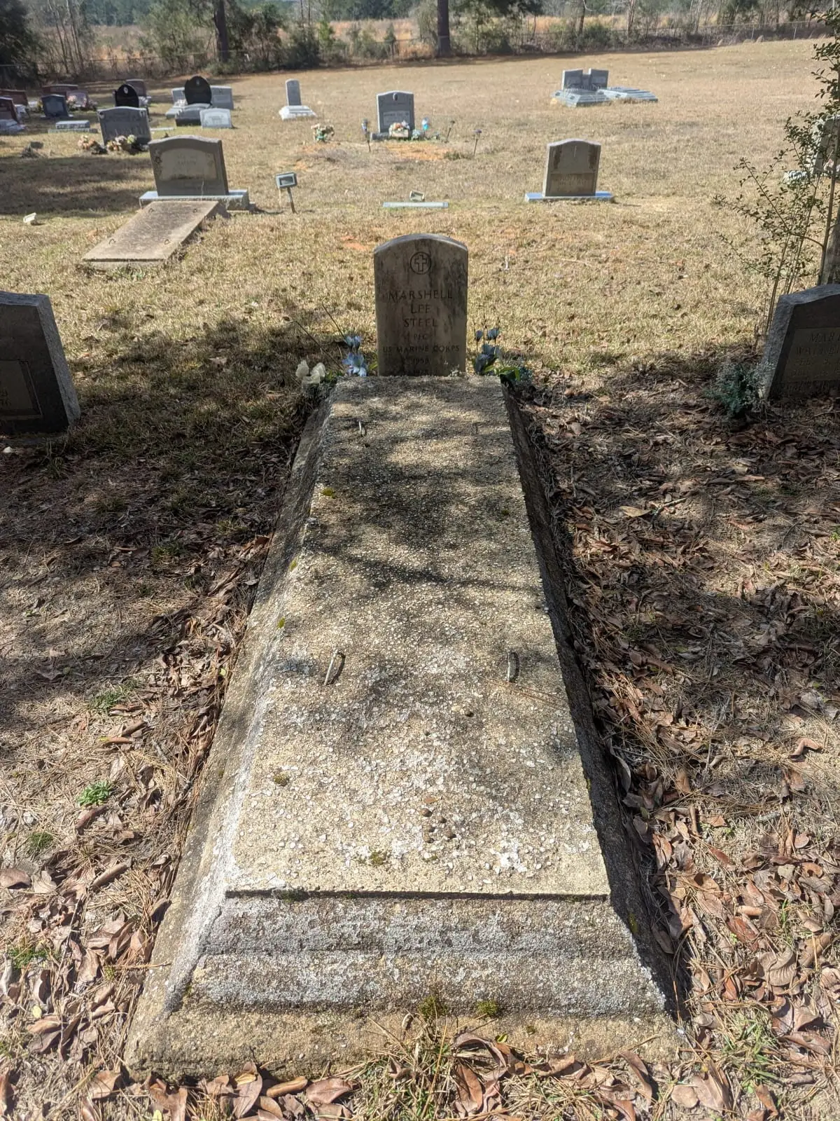Headstone Repair / Cleaning 512 676 7860